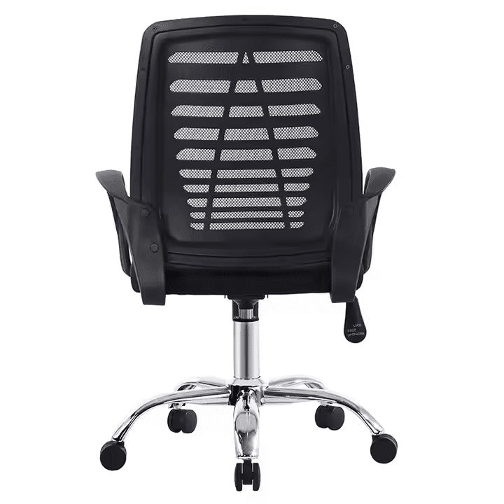 Ghế Xoay Lưới Trendy ZH101