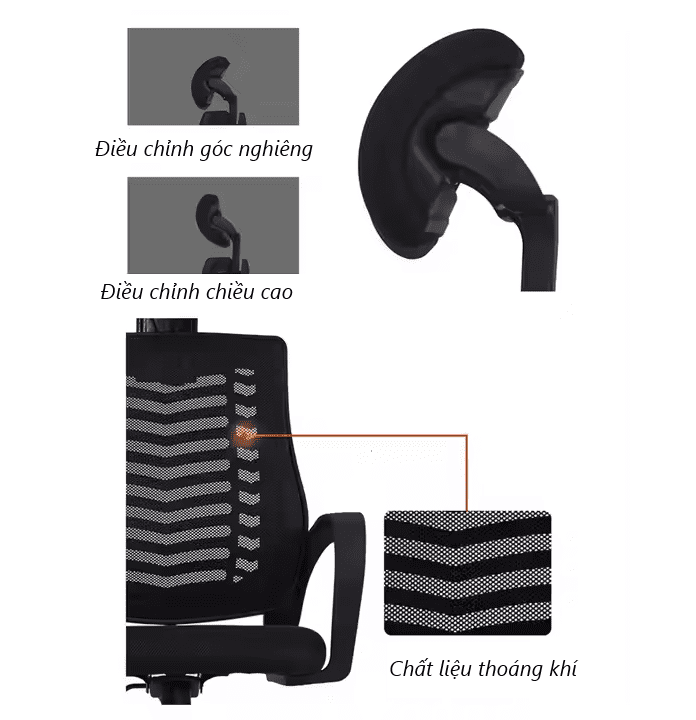 Hướng dẫn lắp đặt ZH503D