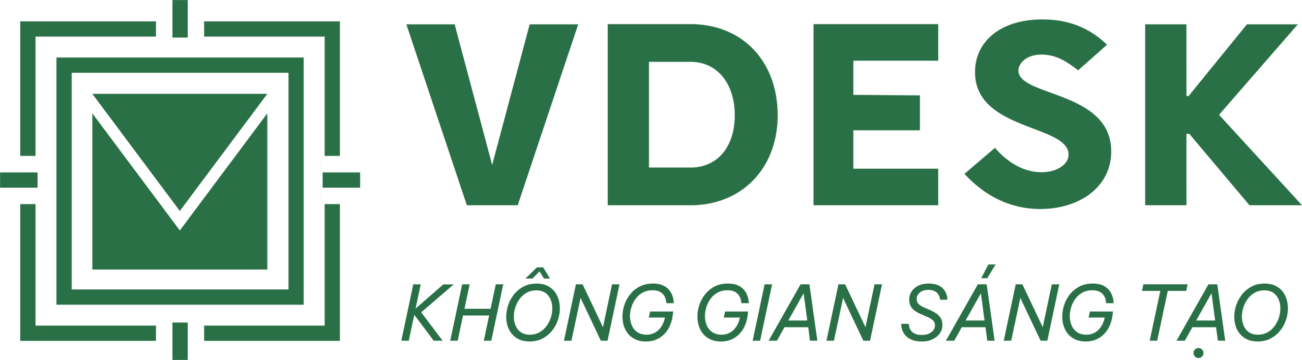 logo vdesk