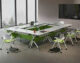Bàn Training Vdesk TR-002 - Ảnh 6