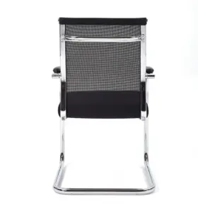 Ghế Quỳ Lưới Vdesk VDE409 - Ảnh 5