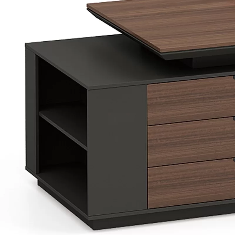 Góc nhìn tổng thể