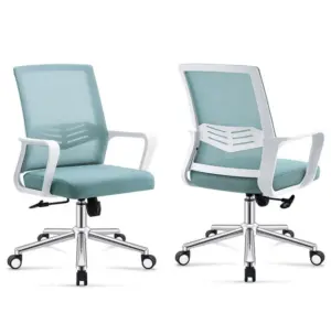 Ghế lưới văn phòng Vdesk VDE036-7 - Ảnh 3