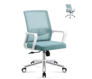 Ghế lưới văn phòng Vdesk VDE036-7 - Ảnh 5