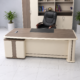 Bàn giám đốc cao cấp Urban VDE258 - Ảnh 5