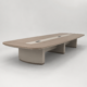 Bàn họp văn phòng Urban VDE265 - Ảnh 2