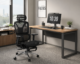 Ghế công thái học Vdesk TX1207 - Ảnh 3